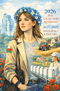 Год женщины